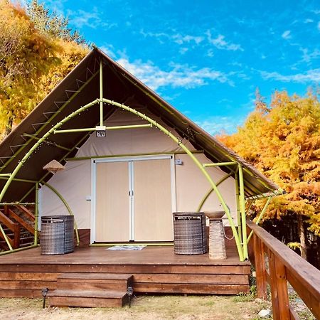 見晴花園山莊sunshine Villa Renai Exterior foto