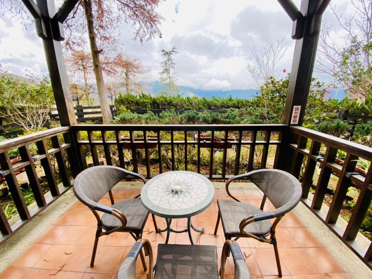 見晴花園山莊sunshine Villa Renai Exterior foto