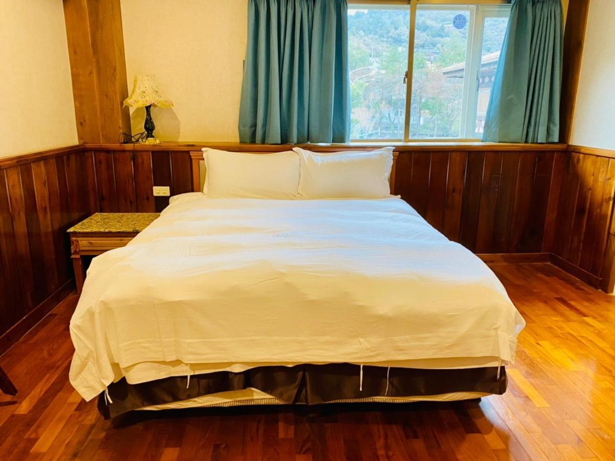 見晴花園山莊sunshine Villa Renai Exterior foto