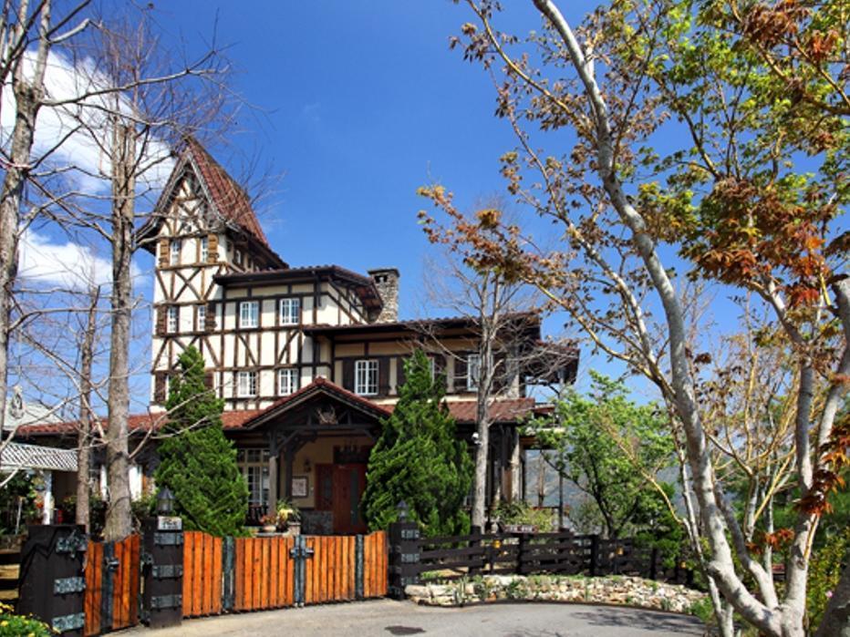 見晴花園山莊sunshine Villa Renai Exterior foto